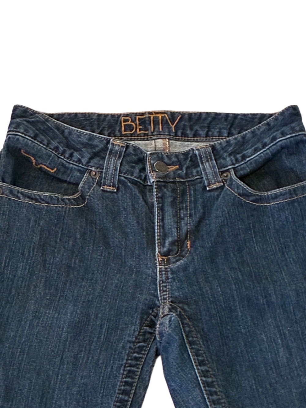 Kimes Ranch Betty Jeans Women’s Size 0/34 - Picture 2 of 5